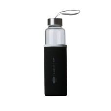 Cam Metal Kapaklı 470 Ml Matara