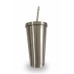 Metal Bardak Termos 500 ML