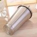 Metal Bardak Termos 500 ML
