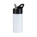 500 Ml Çelik Termos Pipetli 500 Ml Çelik Termos Pipetli