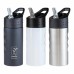 500 Ml Çelik Termos Pipetli 500 Ml Çelik Termos Pipetli