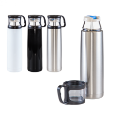 500 Ml Promosyon Çelik Termos