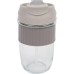 Emzikli Cam Termos 500 ML Emzikli Cam Termos 500 ML