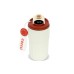 Led Dereceli 400 ML Kapasiteli Termos Led Dereceli 400 ML Kapasiteli Termos
