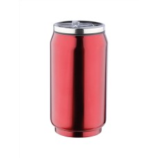 330 Ml Kola Kutusu Şeklinde Mug Termos