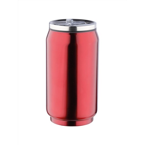 330 Ml Kola Kutusu Şeklinde Mug Termos 330 Ml Kola Kutusu Şeklinde Mug Termos