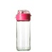 Promosyon Pembe Cam Matara 750 ML