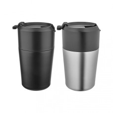 TRM-013 380 ML ÇELİK TERMOS