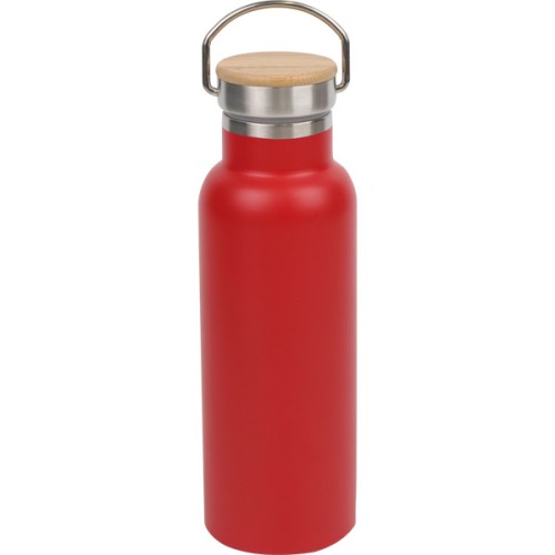 600 Ml Metal Termos Tutacaklı 600 Ml Metal Termos Tutacaklı